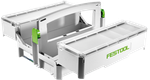 ХИТ! Контейнер для хранения мелких деталей Systainer Систейнер FESTOOL SYS-StorageBox SYS-SB 499901