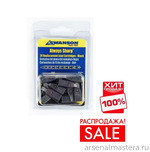 РАСПРОДАЖА ХИТ! Грифели для карандаша Always Sharp 24 шт ЧЕРНЫЕ CPLBLK М00008600 Swanson CPLBLK
