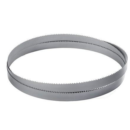 Полотно пильное M42 20 х 0,9 х 2085 мм, 6 / 10 TPI для MBS-708CS / MBS708VS / MBS-708CSV / MBS-708CST Honsberg JET PC20.2085.6.10S-P