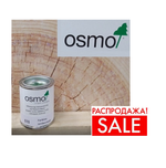 РАСПРОДАЖА! Масло для бетона, стяжек, искусственного и природного камня, неглазурованной плитки Osmo 610 бесцветное шелковисто - матовое 0,125 л Beton-Ol для внутренних работ Osmo-610-0,125 11500118