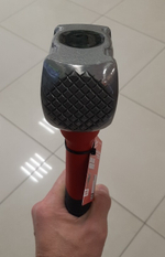 ХИТ! Кувалда две грани 1,36 кг Milwaukee 3LBS 4932478255