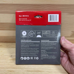 АКЦИЯ ЯНВАРЬ 2026! Диск пильный по дереву 160 х 1,6 / 1,4 х 20 / 16 Z 24 24Т BELMASH RD101A