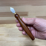 Нож разметочный стреловидный Marking Knife - 7" 125 мм GARVIN GES-7209