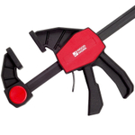 Струбцина быстрозажимная 150 х 65 мм усилие 70 кг Woodwork BCL-1565