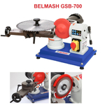 ХИТ! Станок заточной 0,35 кВт 230 В Диск 125 / 32 мм BELMASH GSB-700 S145A