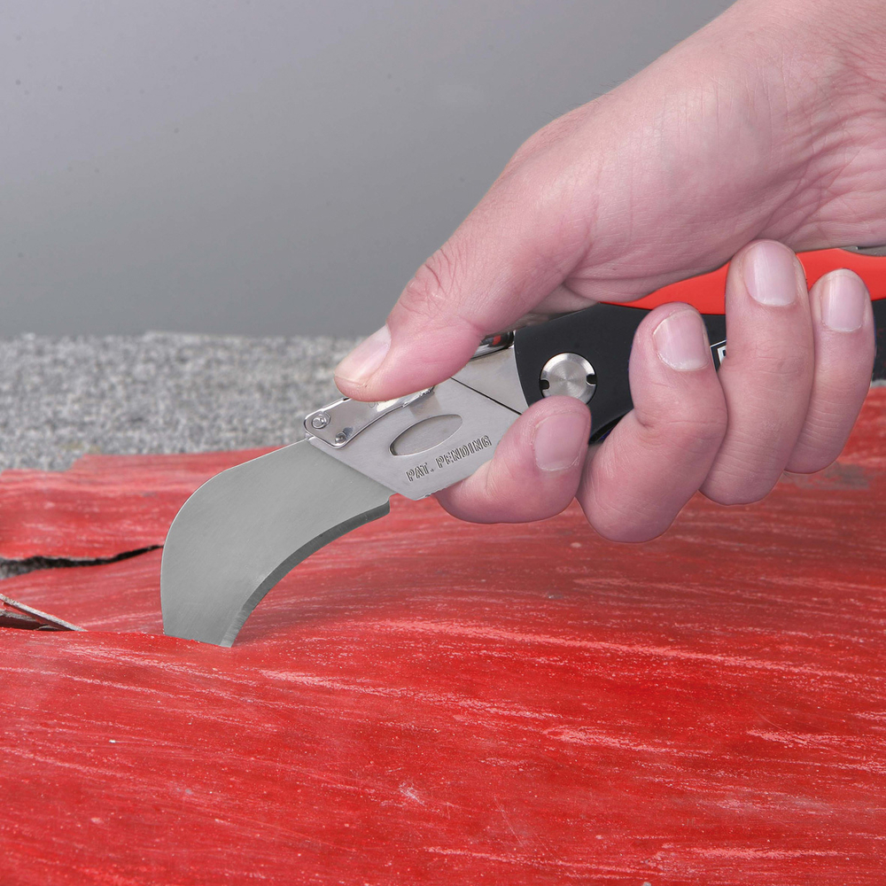 ХИТ! Нож складной строительный BESSEY ER-DBKPH-SET