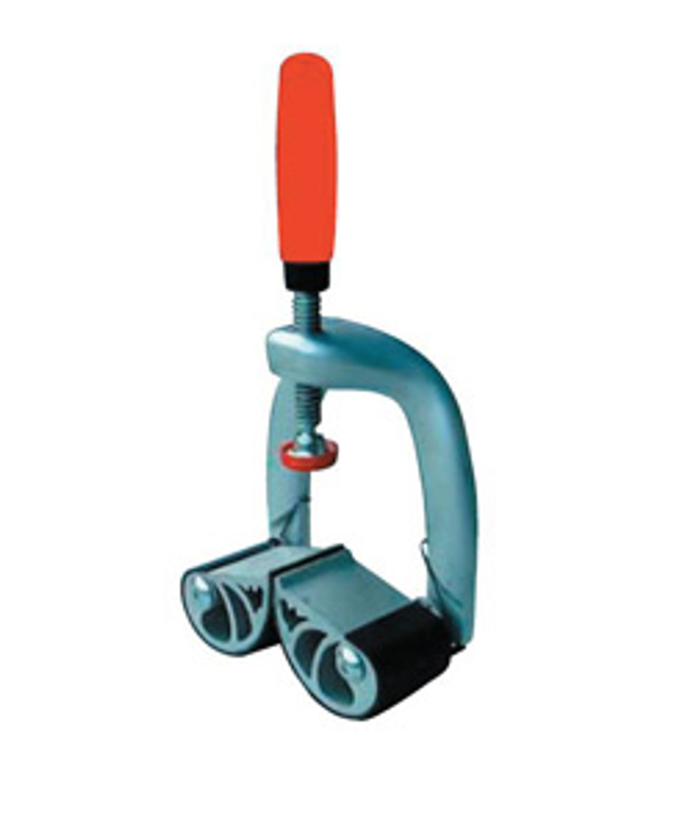 Зажим торцевой Piher Spannfix 65 мм  57100 М00000801