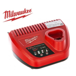 ХИТ! Зарядное устройство М12 MILWAUKEE C12 C 4932352000