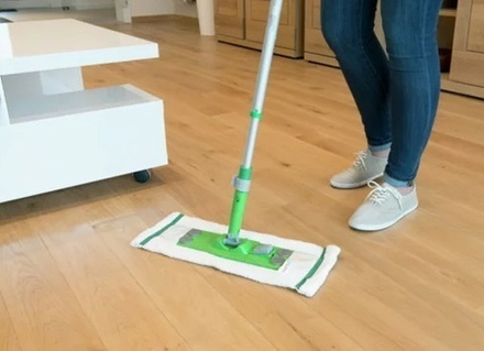 Насадка для влажной уборки для набора для ухода за полами Feuchtmop Osmo 14000055