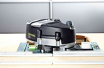 Машина кромкооблицовочная в систейнере SYS3 KA 65-Plus CONTURO Festool 577836