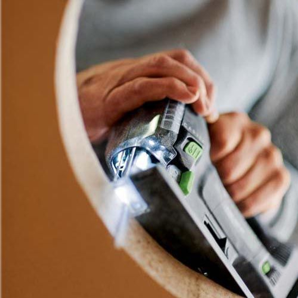 Маятниковый лобзик Festool CARVEX PSB 420 EBQ-Plus 576186