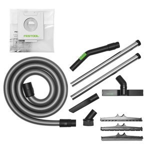 ОСНАСТКА ДЛЯ ПЫЛЕСОСОВ FESTOOL