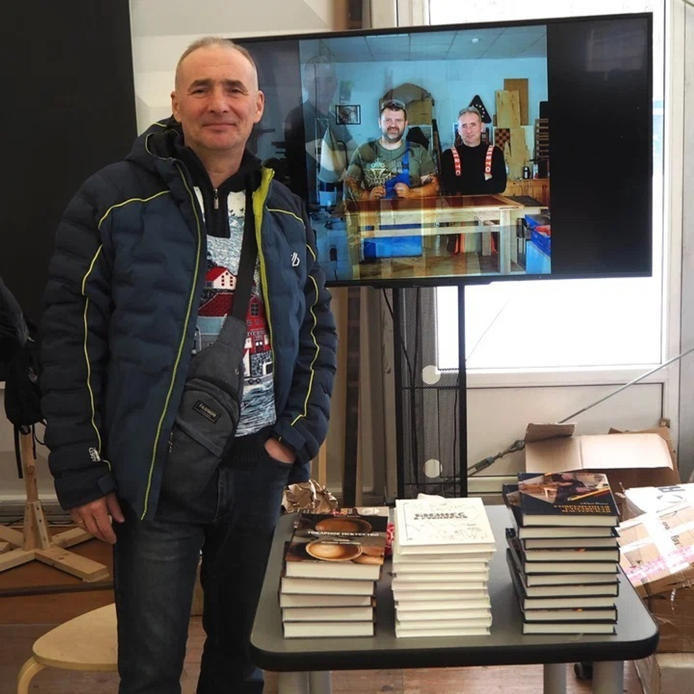 ПРАЗДНИЧНАЯ СКИДКА ХИТ! Книга Токарное искусство / Точение цельной древесины 1 Том, автор Бажан Ю.П.