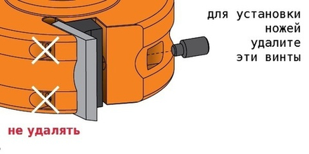 Фреза насадная F 32 D 100 алюминий, сменные ножи HSS в кейсе CMT Y692.100.32