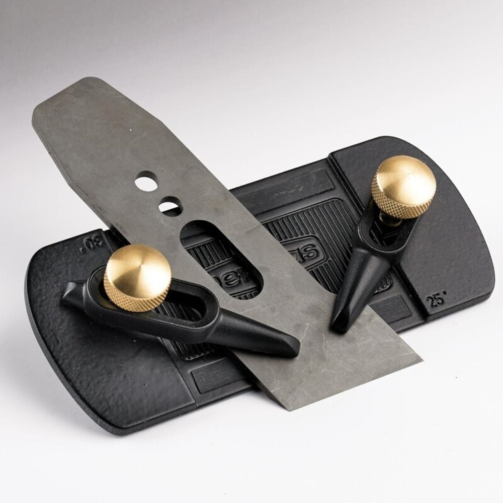 ТЕПЕРЬ ДЕШЕВЛЕ ХИТ! Точилка Veritas Short-Blade Honing Guide для коротких лезвий 05M09.30 М00019023