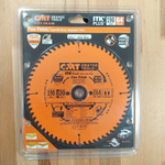 ХИТ! Пильный диск 190 x 30 +20 +16 x 1,7 / 1,1 15гр 10гр ATB + 8гр SHEAR Z64 универсальный CMT 273.190.64M