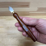 Нож разметочный стреловидный Marking Knife - 7" 125 мм GARVIN GES-7209