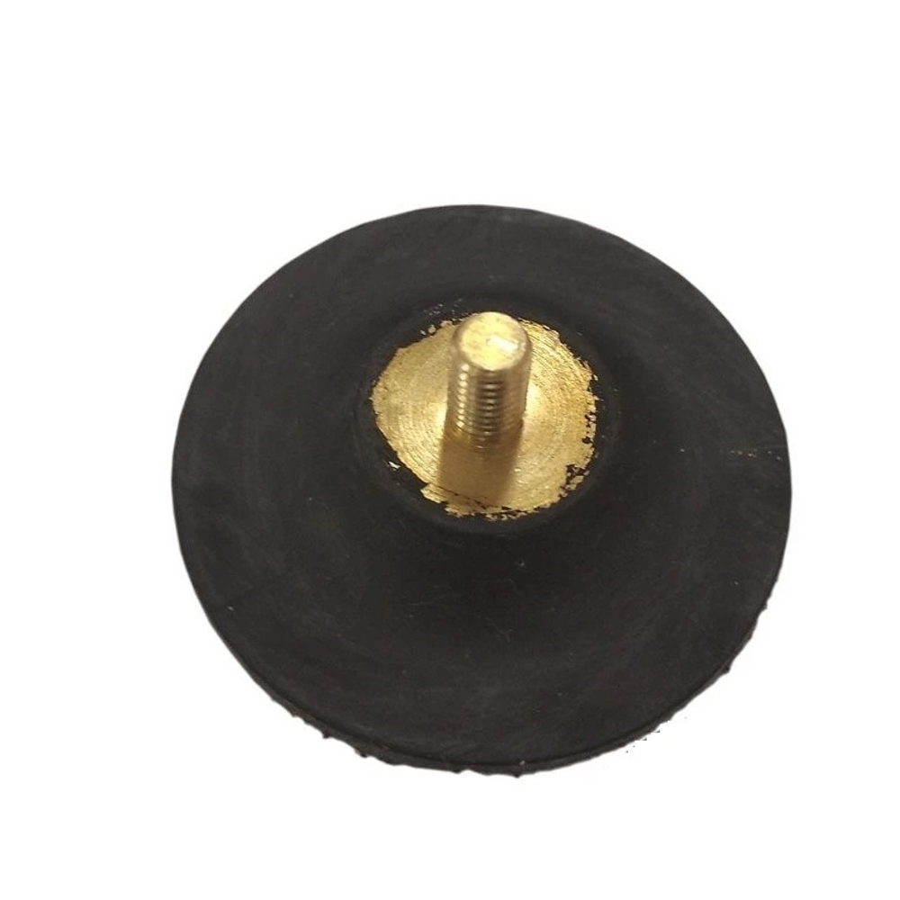 Шлифовальный гибкий диск Manpa 49 мм / 2 дюйм MP21-19-2 М00018391