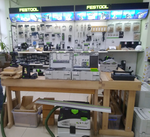 СКИДКИ ХИТ! Пылеудаляющий аппарат FESTOOL CTL MIDI I CLEANTEC (гладкий антист. шланг CT 27/32 x 3,5 м Bluetooth) 574832