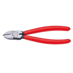Бокорезы 160 мм, фосфатированные, обливные ручки, 70 01 160 KNIPEX KN-7001160SB