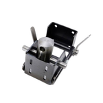 Новинка! Комплект Упор заточной Robert Sorby Deluxe Universal Sharpening System и Шаблон с углами: 10,30,45 и 90 гр. для заточки стамесок, ножей, ножей рубанков, токарных резцов на станках с заточным кругом М00011078