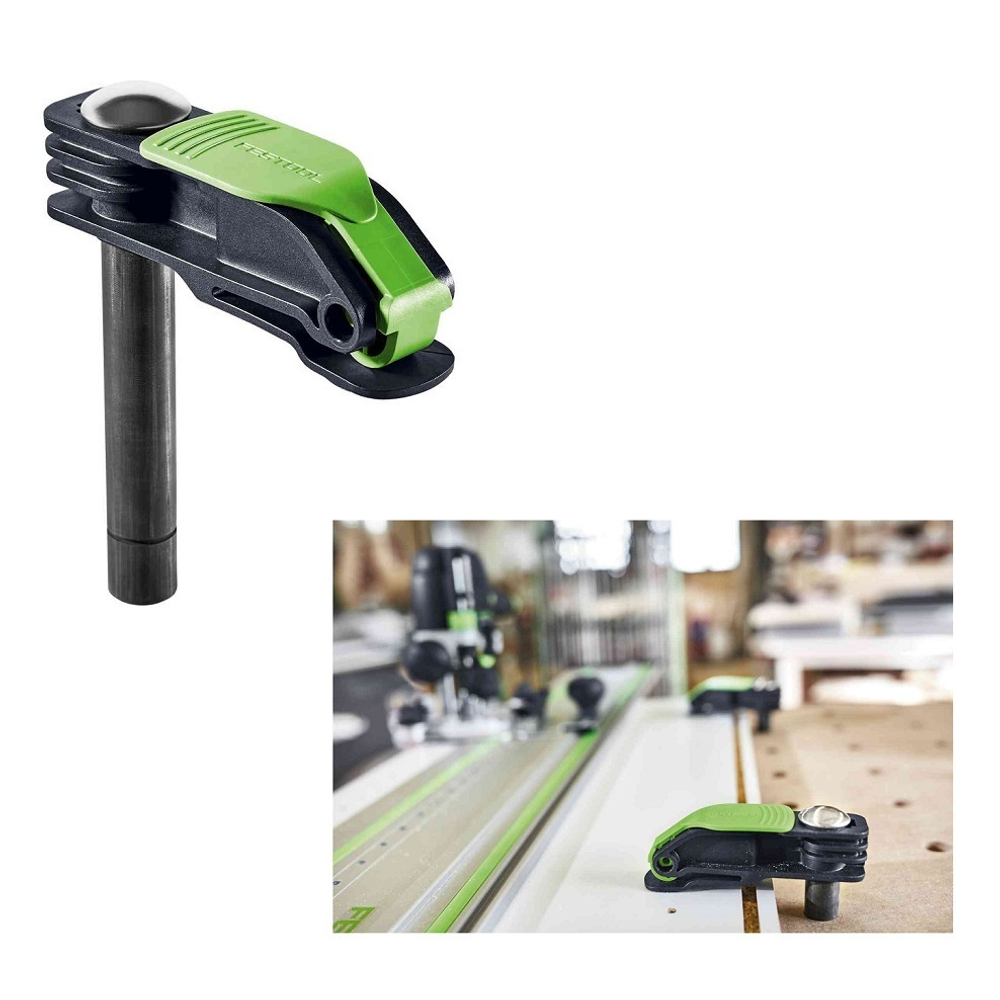 ХИТ! Рычажная струбцина Festool для мобильного верстака MW 1000 и стола MFT/3 MFT-HZ 80 577132