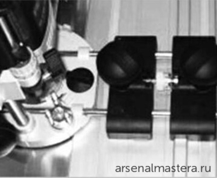 Упор направляющий с точной регулировкой FESTOOL FS-OF 2200 494681