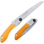 ХИТ! Пила складная Silky Pocketboy 170-20 желтая 17 TPI KSI534217 М00002545