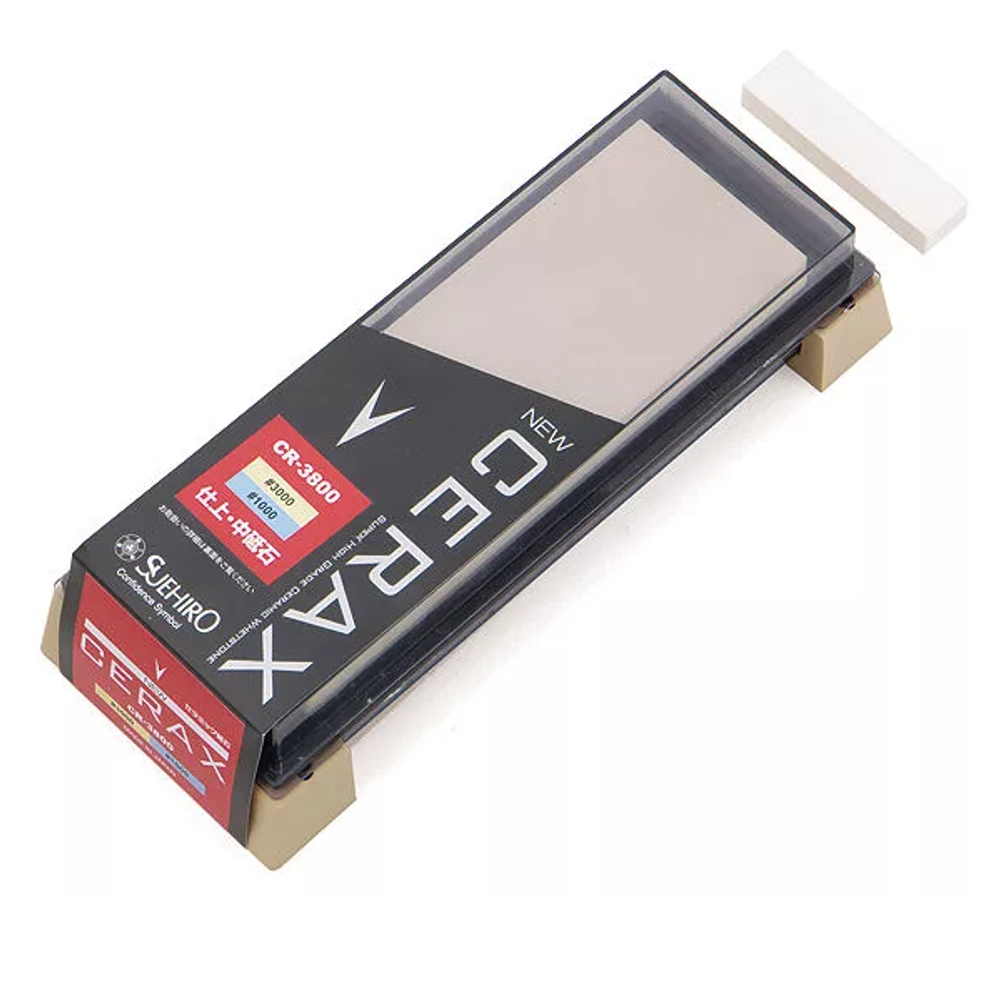 ВМЕСТЕ ВЫГОДНЕЕ ХИТ! Комплект Точилка полный набор Veritas Mk.II Deluxe Honing Guide Set ПЛЮС Комбинированный японский водный камень 1000/3000 Suehiro New Cerax CR-3800 М00010564-М00000607-AM