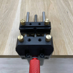 СУПЕР ХИТ! Верстачные прецизионные тиски настольные Woodwork CLM-070