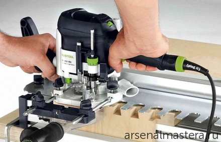 Шипорезная система соединительная (шипорезка) FESTOOL VS 600 GE 488876