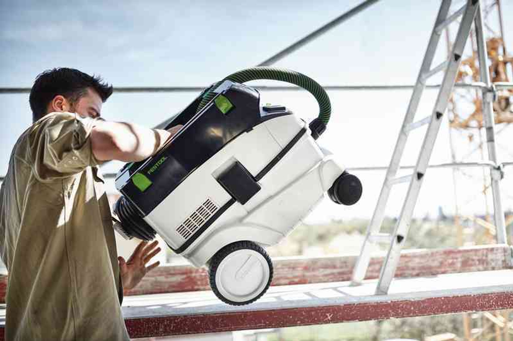 Аппарат пылеудаляющий Festool CTL 26 E AC с системой Autoclean 574945