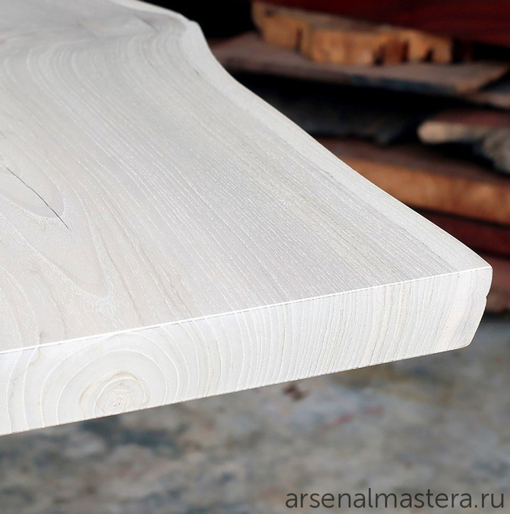 Цветное масло для древесины Osmo 3188 Снег 0,75 л Dekorwachs Intensive Tone для внутренних работ Osmo-3188-0.75 10100458