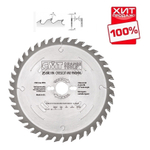 ХИТ! Диск пильный 254 x 30 x 2,4 / 1,8 -5 гр 10г р ATB Z60 CMT 294.060.10M