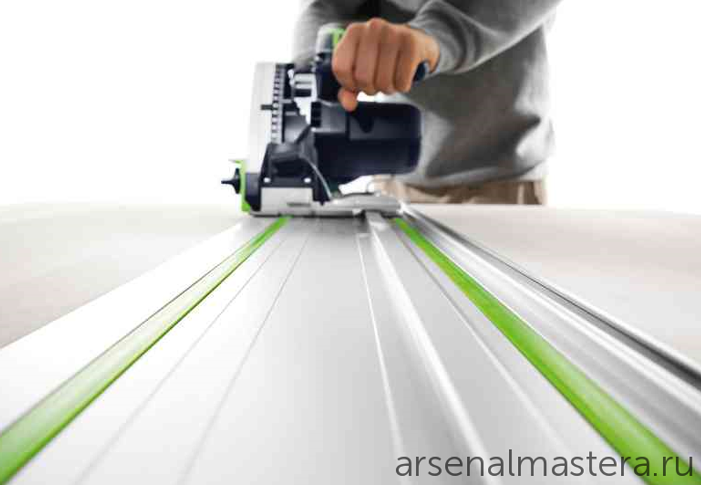 ЛЕТОМ НИЖЕ! Шина-направляющая Festool FS 3000 мм /2 491501