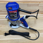 АКЦИЯ ЧЕРНАЯ ПЯТНИЦА! Фрезер сетевой BELMASH MR-2400P 2,4 кВт 220 В S325A