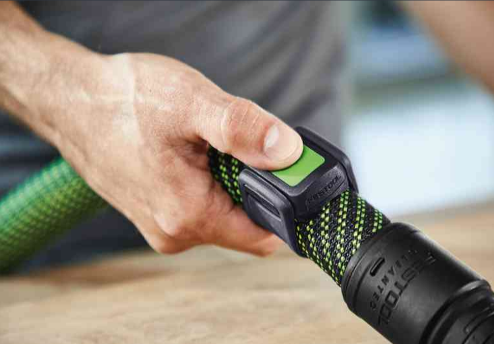 Комплект дистанционного управления Bluetooth для CT 26, 36, 48 CT-F I/M-Set FESTOOL 202097