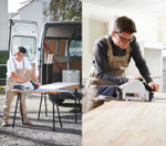Пылесборный мешок FESTOOL SB-TSC 500393