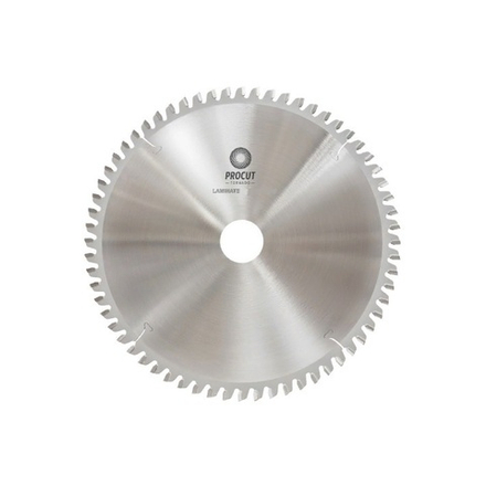 Пильный диск по ЛДСП, МДФ 190 x 30 x 2.8 / 2.2 Z 64 TCG PROCUT 755.1903064