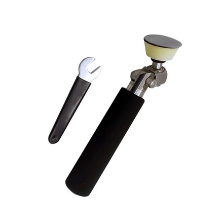 АКЦИЯ ФЕВРАЛЬ 2026 ХИТ! Приспособление для шлифования на токарных станках BS50/75 в кейсе BELMASH RA101A