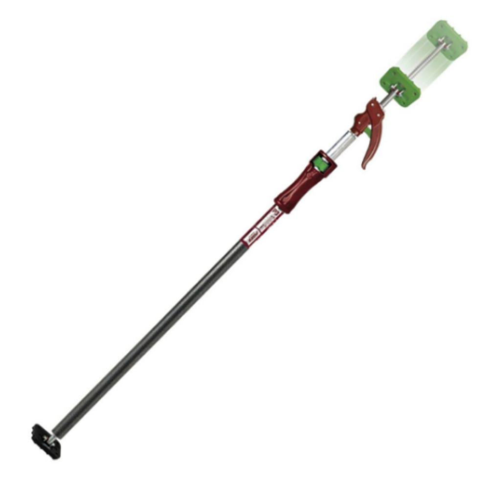 ХИТ! Пятка телескопическая ARM плюс для распорки Multi Prop Piher нагрузка до 100 кг 34089 М00015366