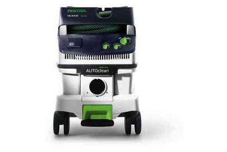 Аппарат пылеудаляющий Festool CTL 26 E AC с системой Autoclean 574945