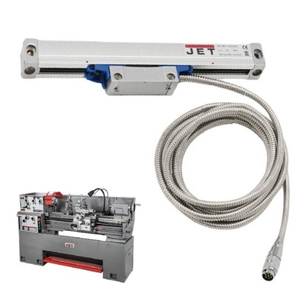 Линейка цифровая Sino 150 мм GH-1440 ZX, GH-16xx ZX, GH-18xx ZX JET 51001006