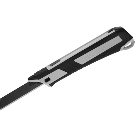ХИТ! Нож закрытый японский TAJIMA CUTTER KNIFE с автофиксацией DC540N/W1