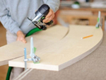Маятниковый лобзик FESTOOL CARVEX PS 420 EBQ-Plus 576175