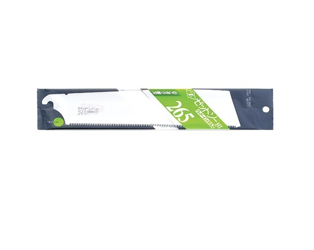 Сменное лезвие для пилы Kataba Cross H-265 14TPI ZetSaw 15004