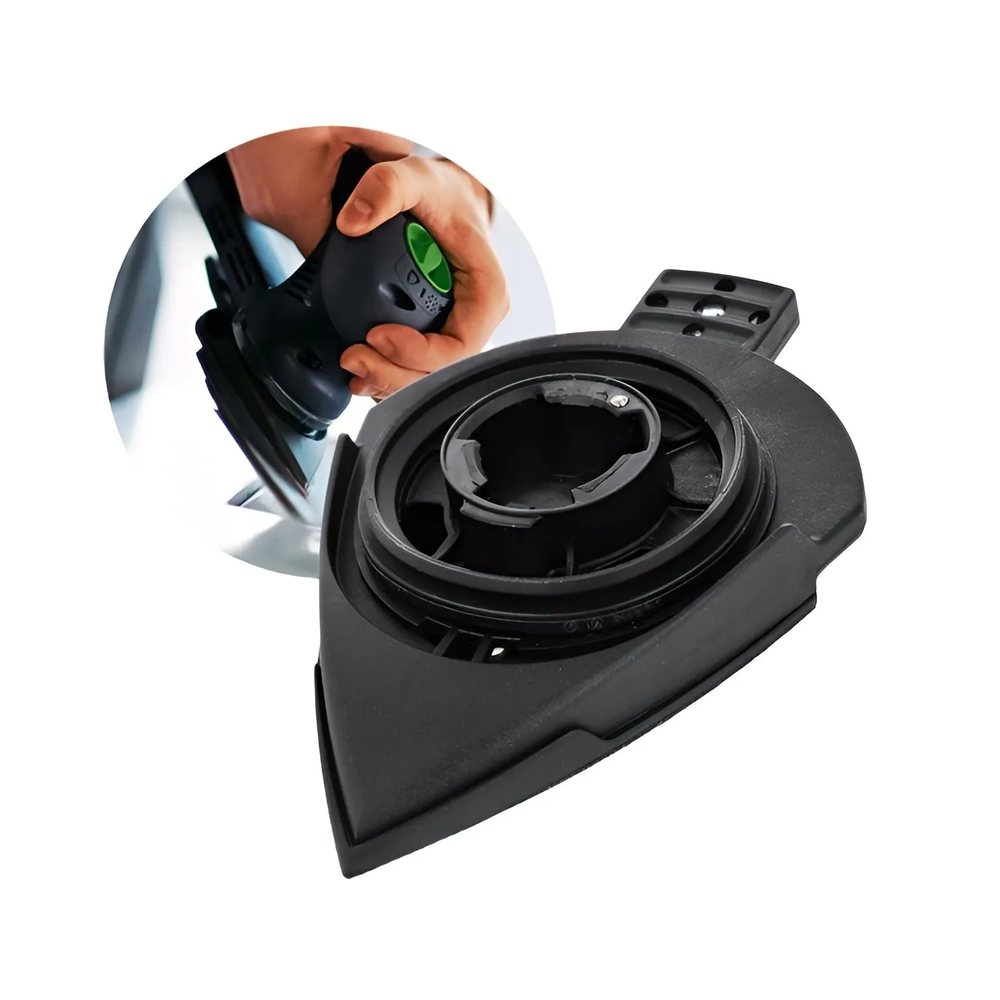 Новинка! Плата - основание FESTOOL SSH-GE-STF-RO90 V93/6W 496802