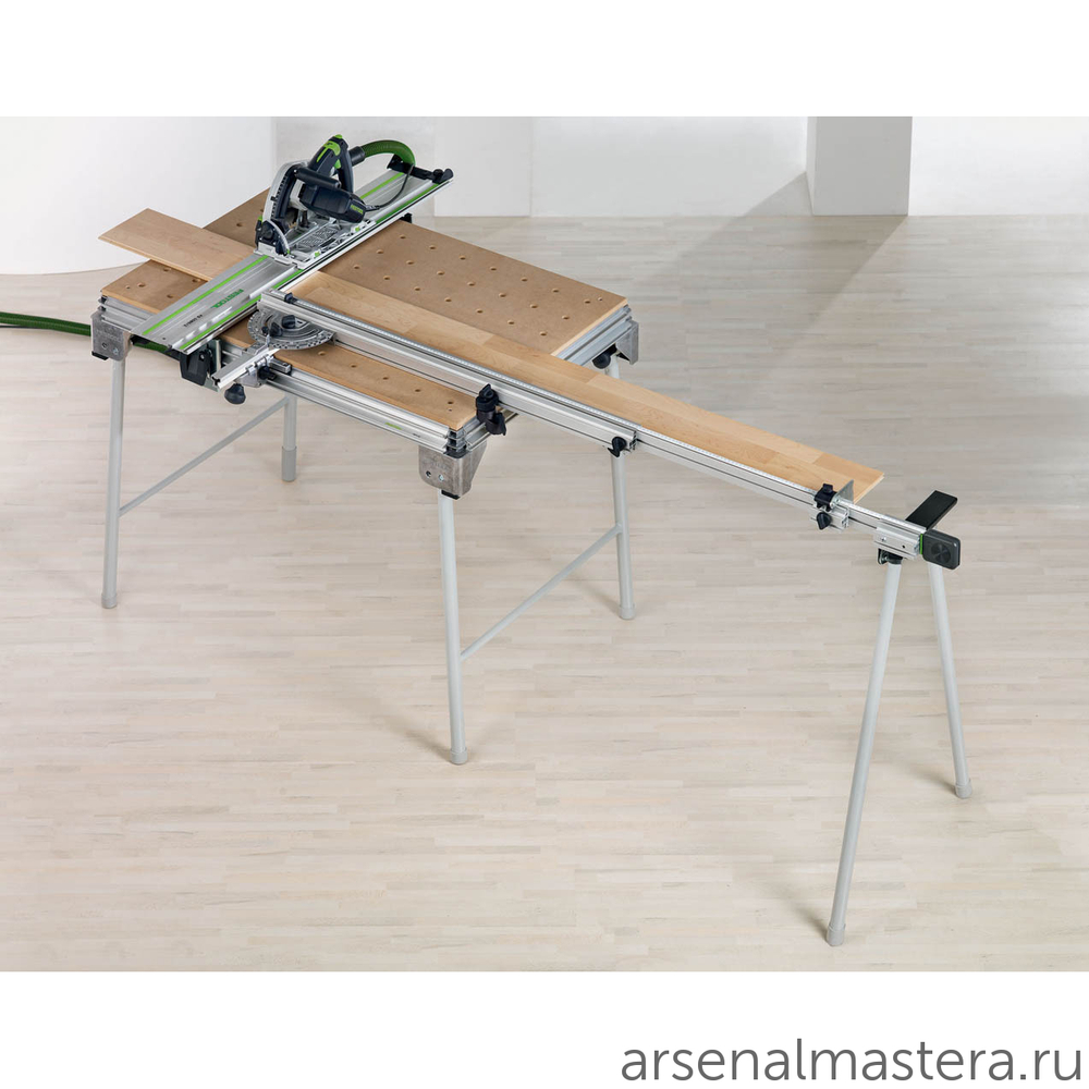 Стол рабочий многофункциональный Festool MFT/3 495315