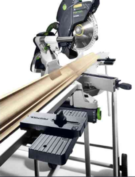 Угловой упор 2шт AB-KA-UG/2 Festool 203356