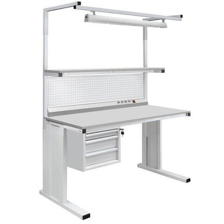 Стол промышленный СПП 1800 х 700 мм Gresson СПП-1800